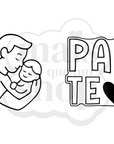 Kit Pai Te Amo