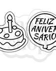 Kit Aniversário