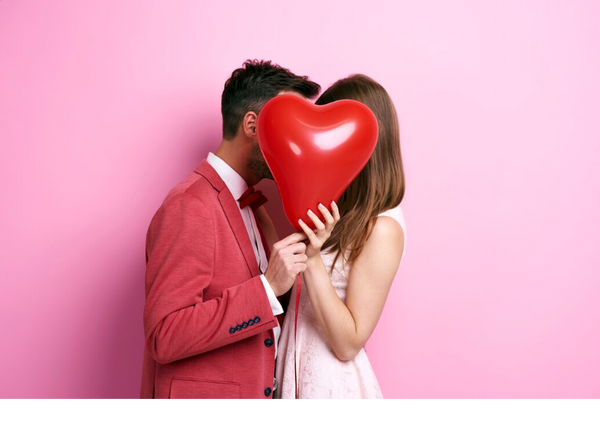 Dia dos Namorados - Datas Comemorativas