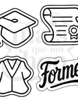 Kit Formatura