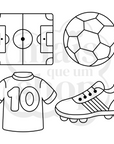 Kit Futebol