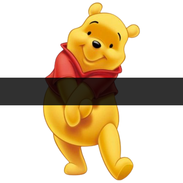 Personagens - Carinho de Comer