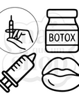 Kit Botox
