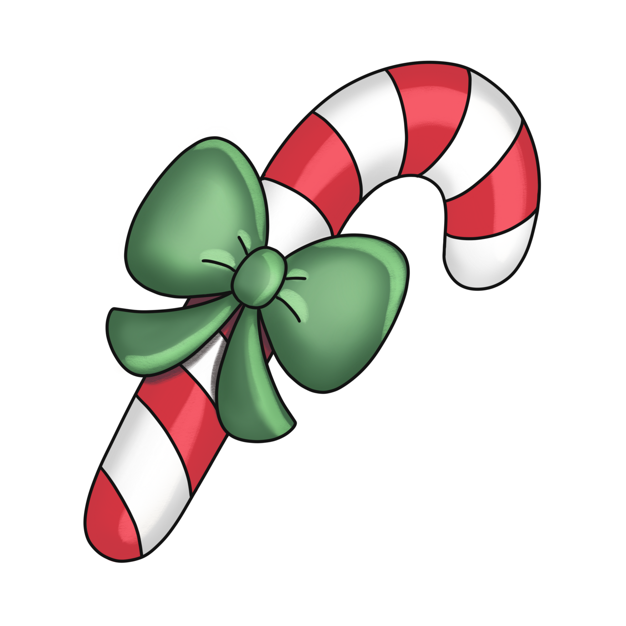 Candy Cane - foto 1