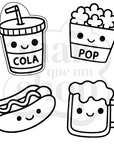 Kit Lanche