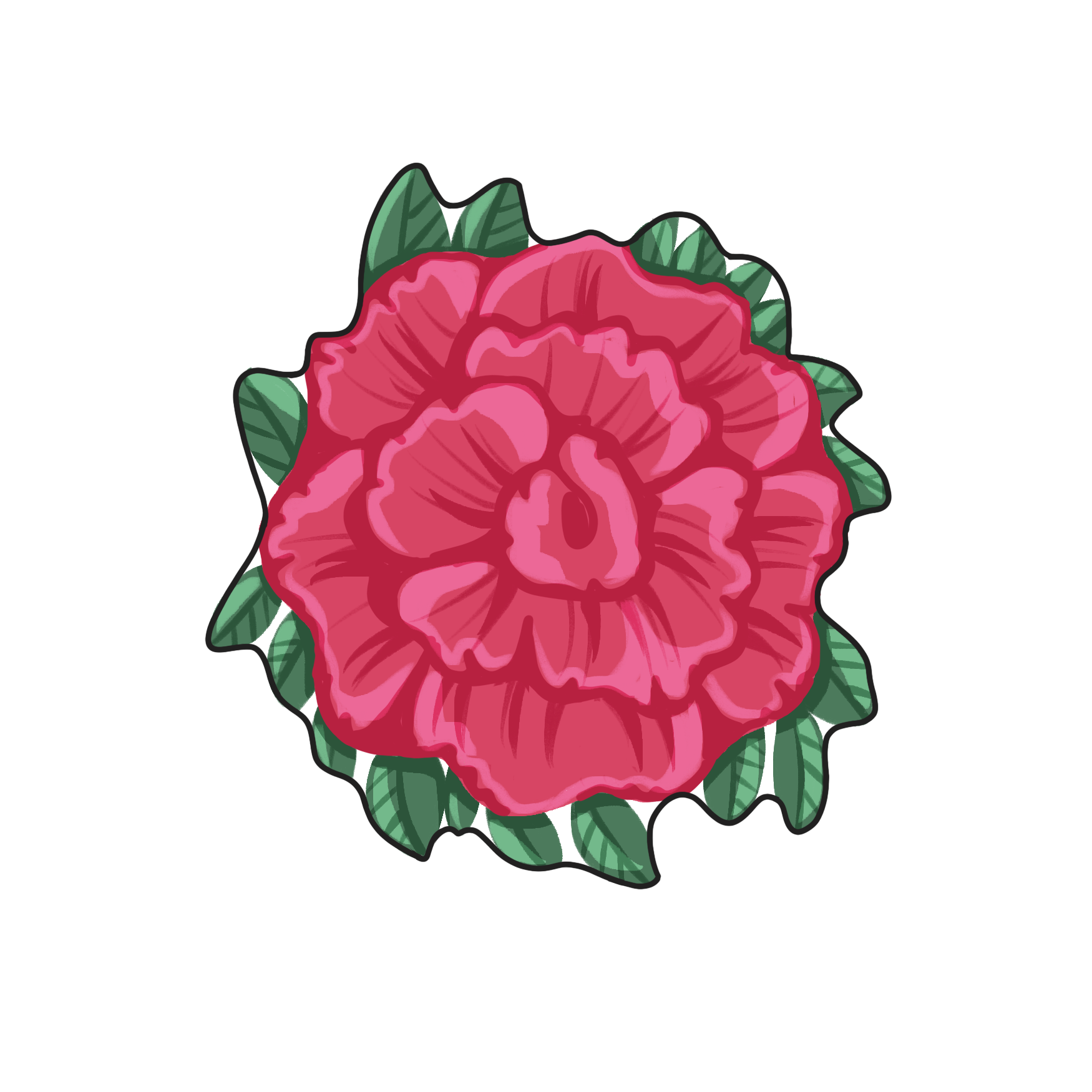 Flor AQ1 - foto 1