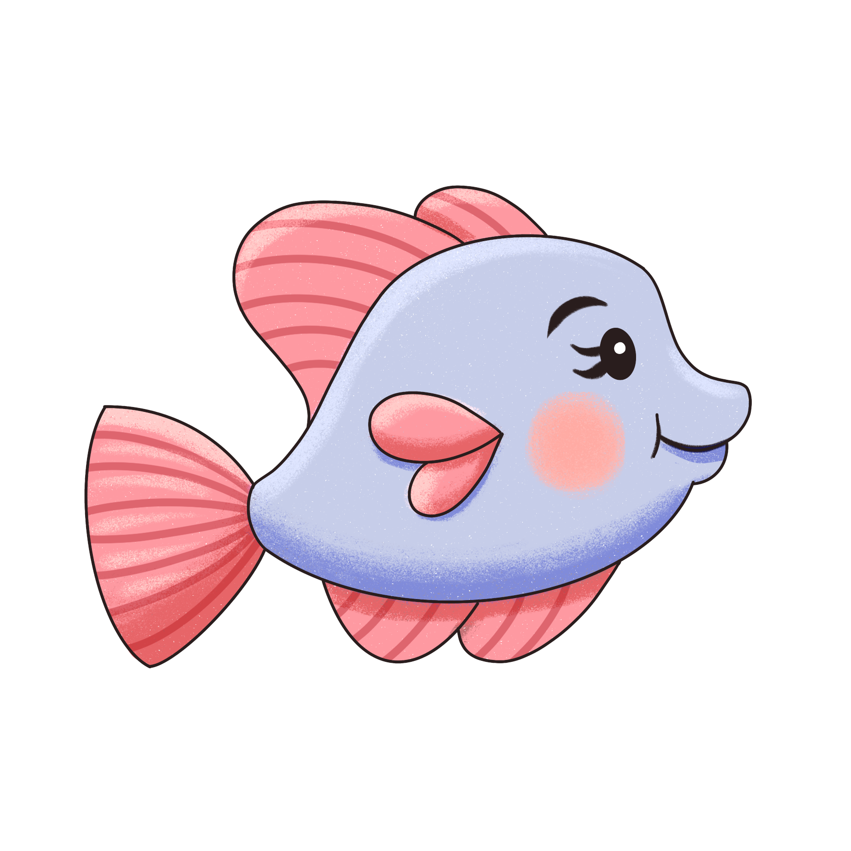 Peixe - foto 1