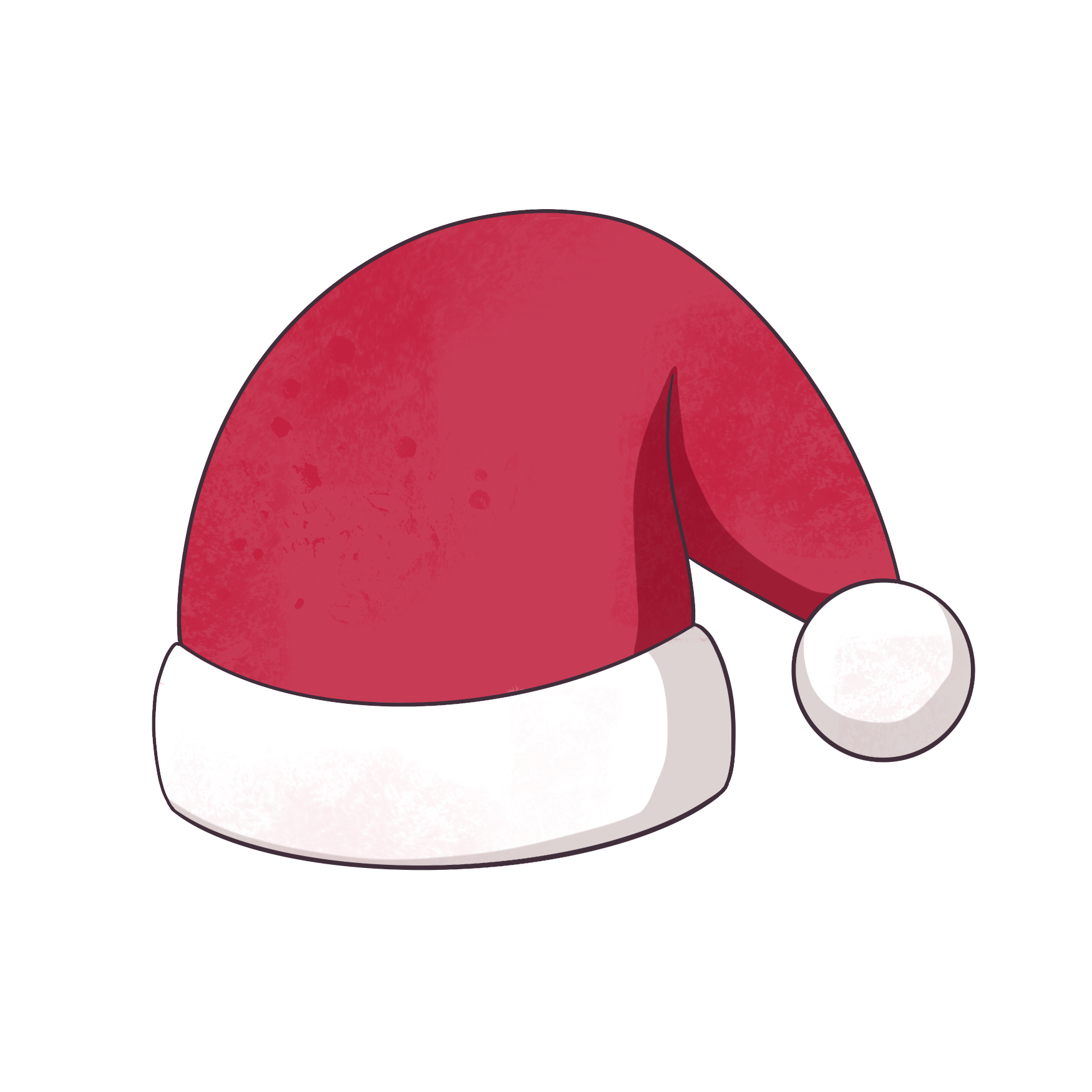 Gorro Natal - foto 1
