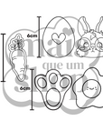 Mini Kit - Tiny Páscoa 3