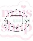 Tamagoshi