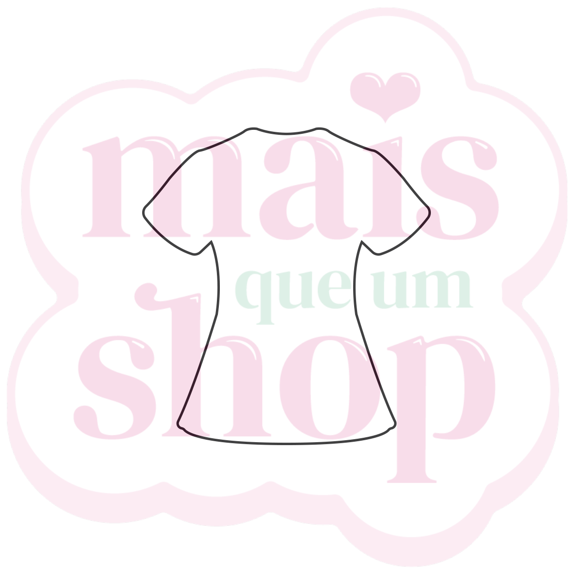 Camiseta Feminina
