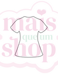 Camiseta Feminina