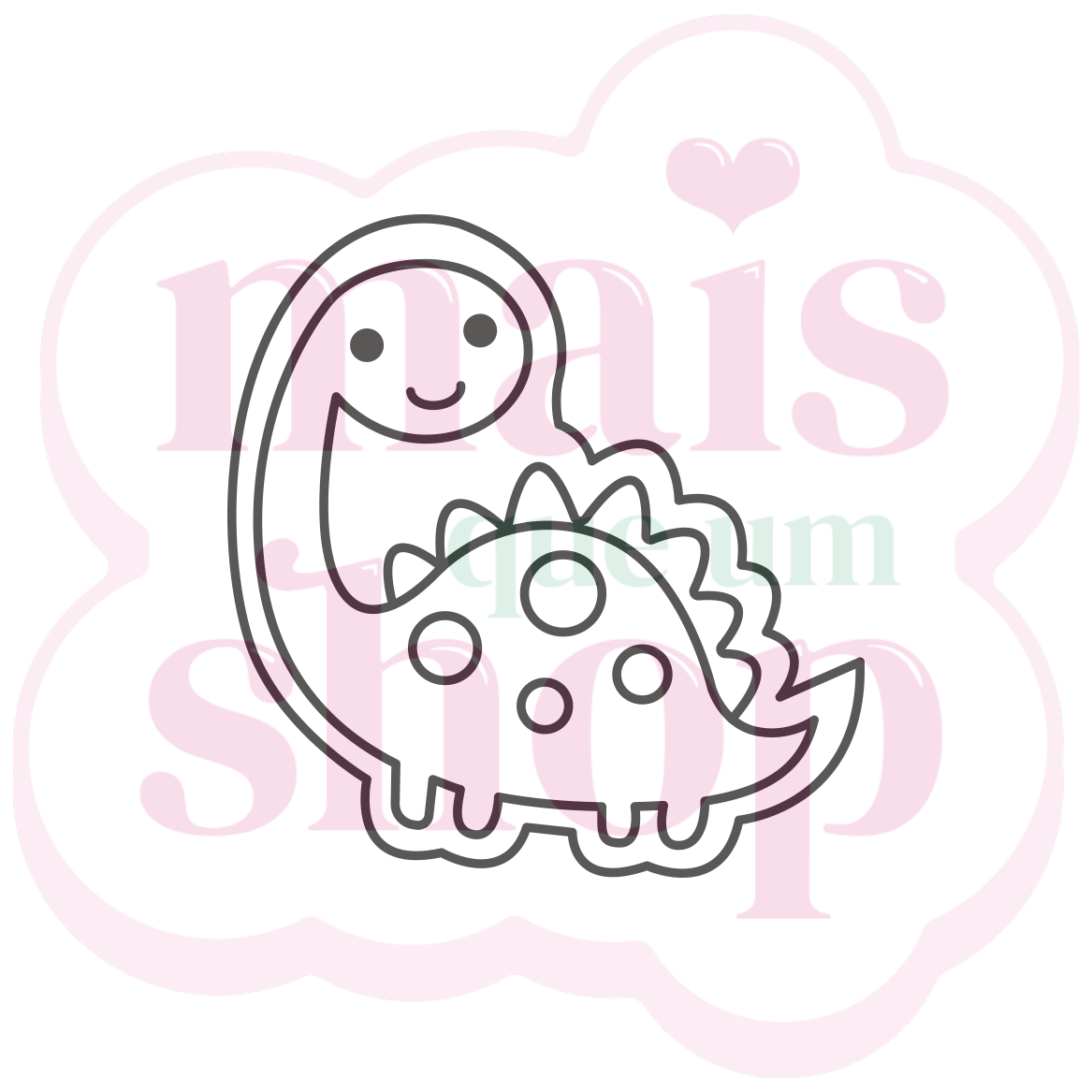 Dinossauro 6