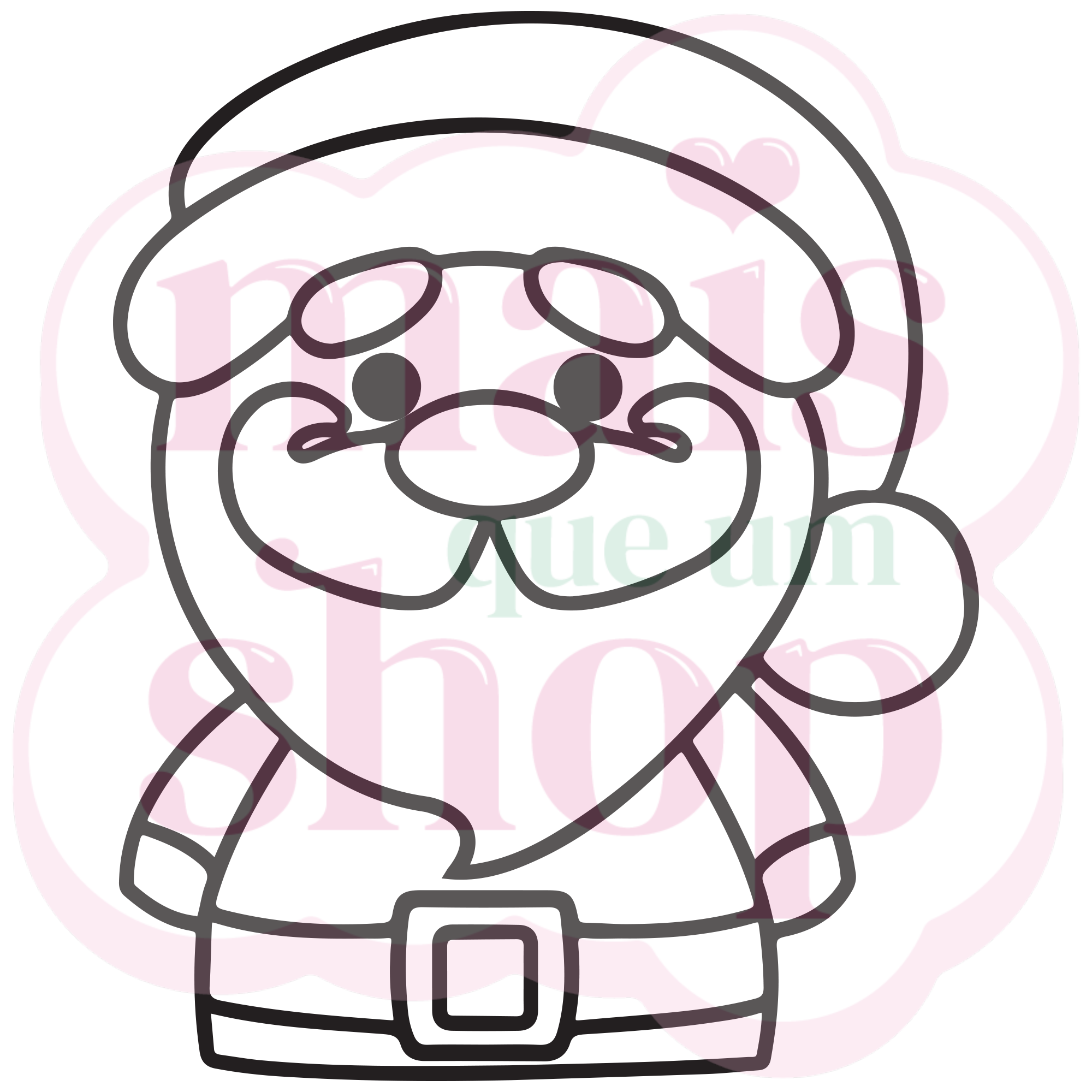 Papai Noel 5