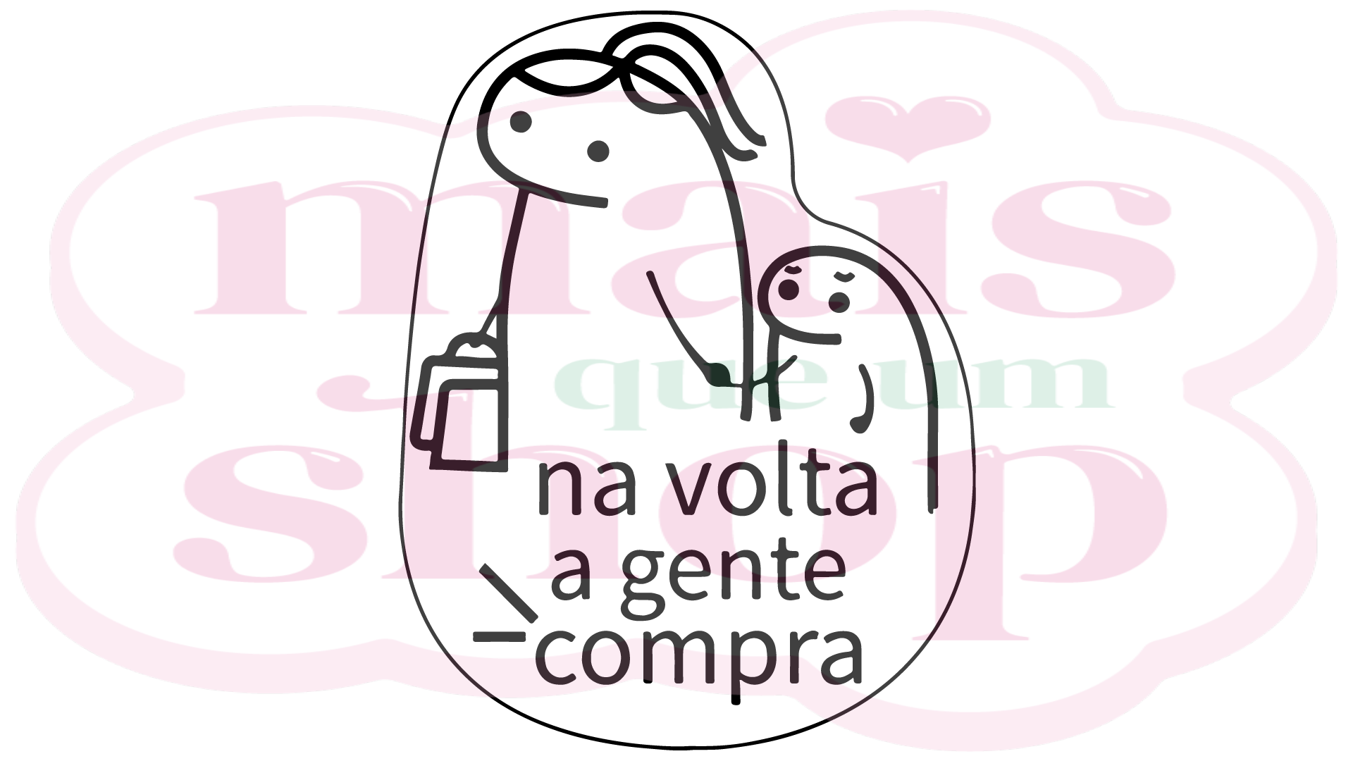 Na Volta a Gente Compra