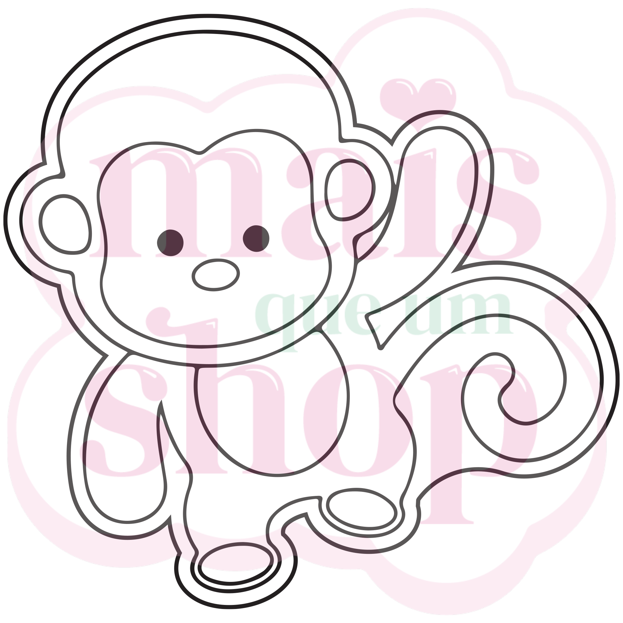Macaco Prego