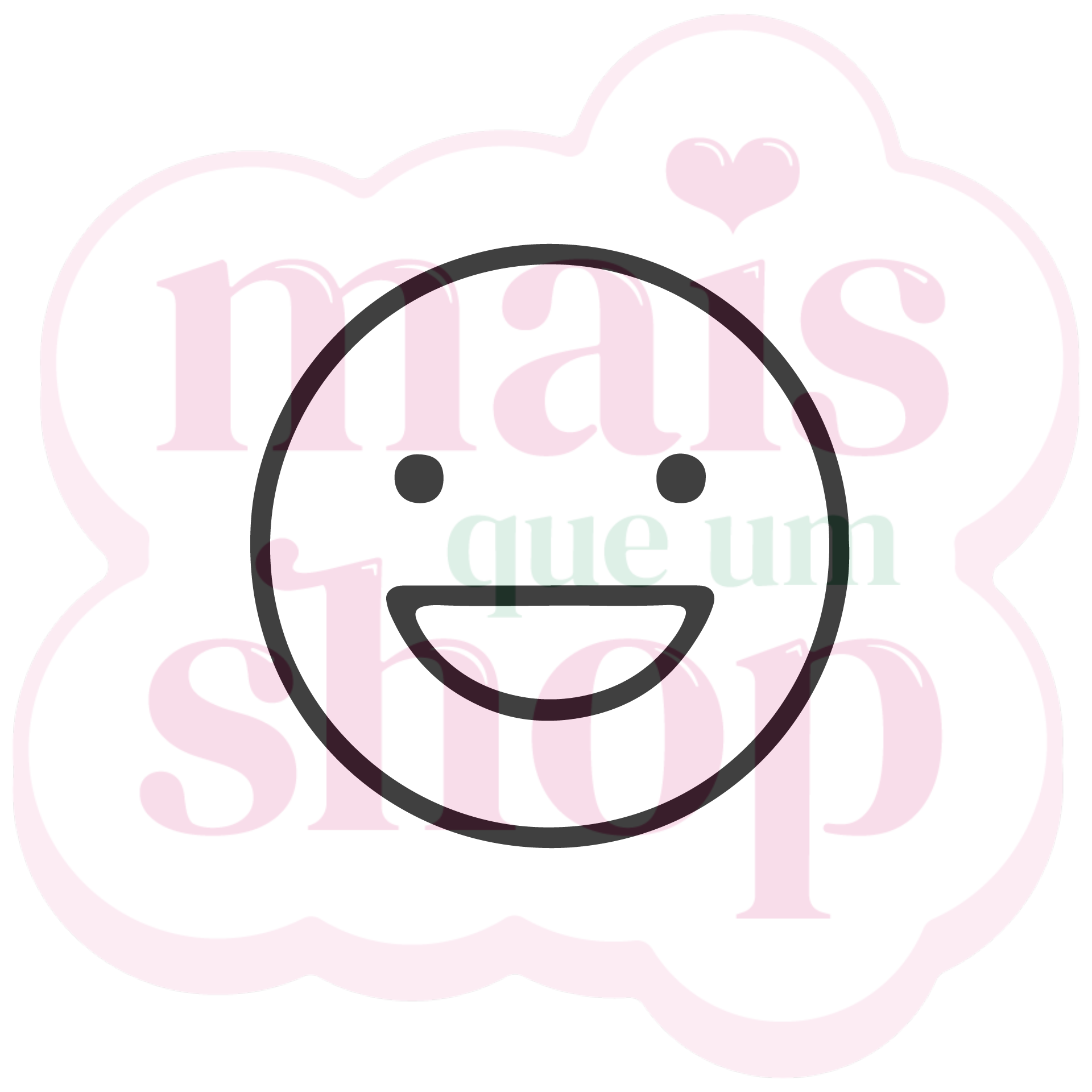 Emoji Sorrindo