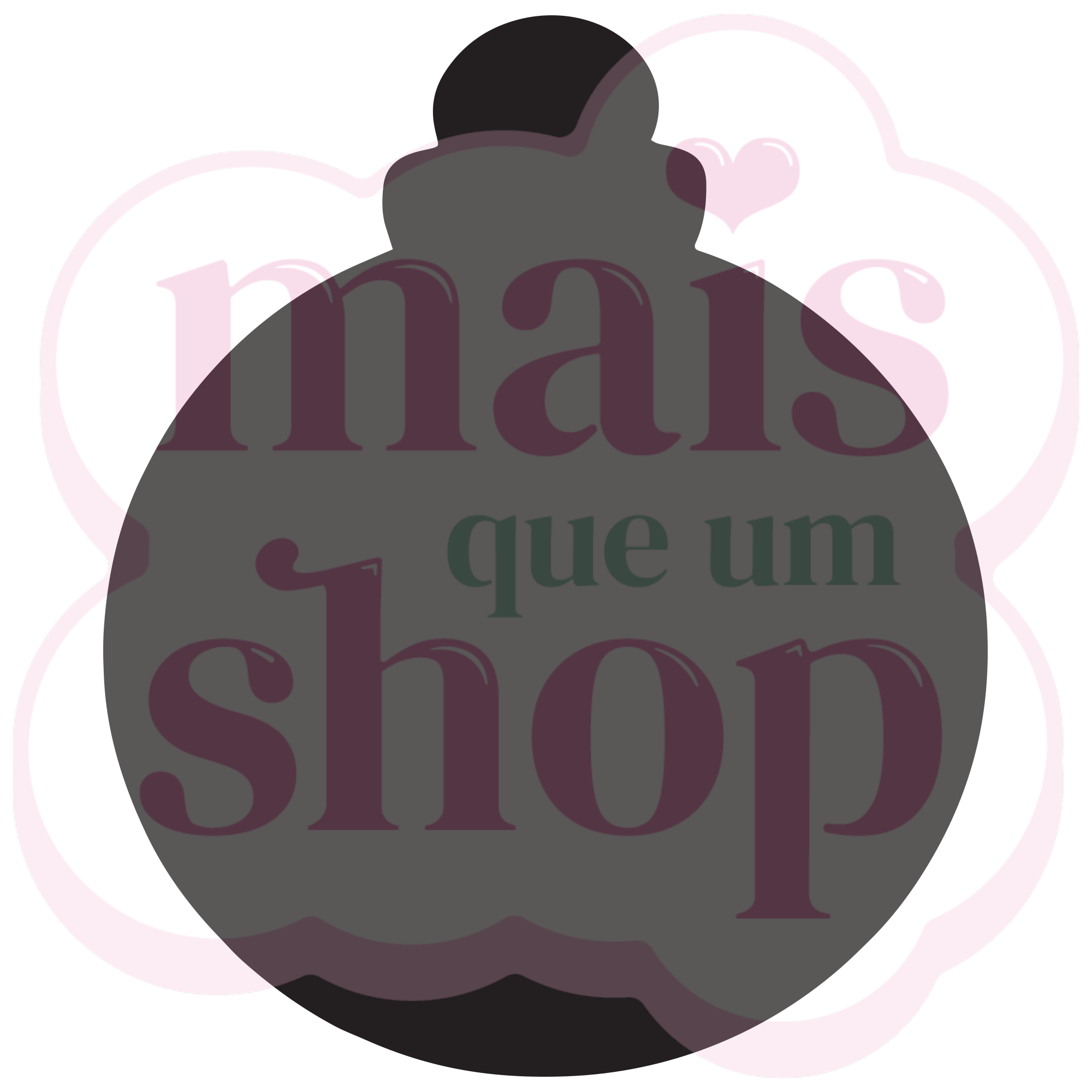 Bolinha de Natal