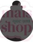 Bolinha de Natal
