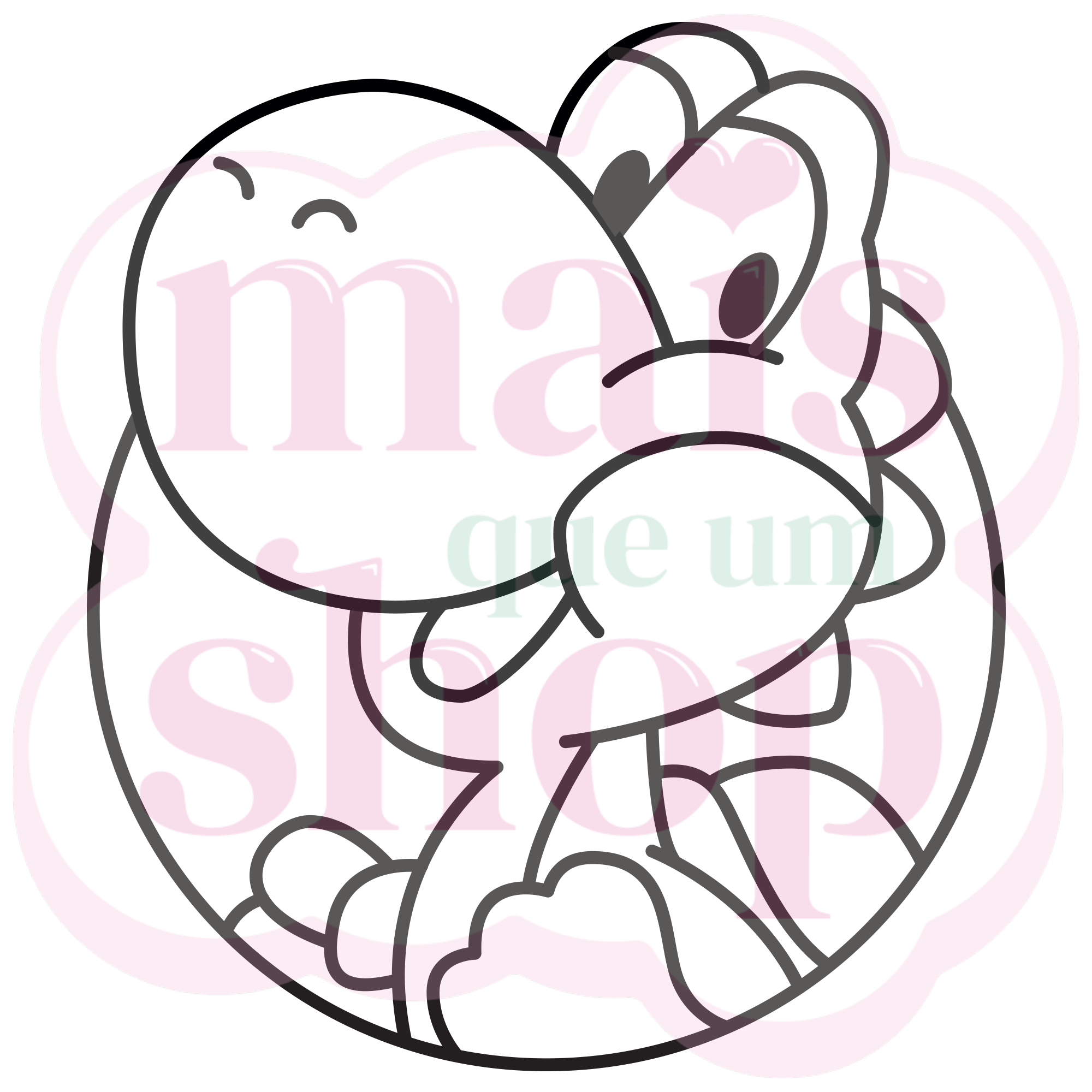 Yoshi