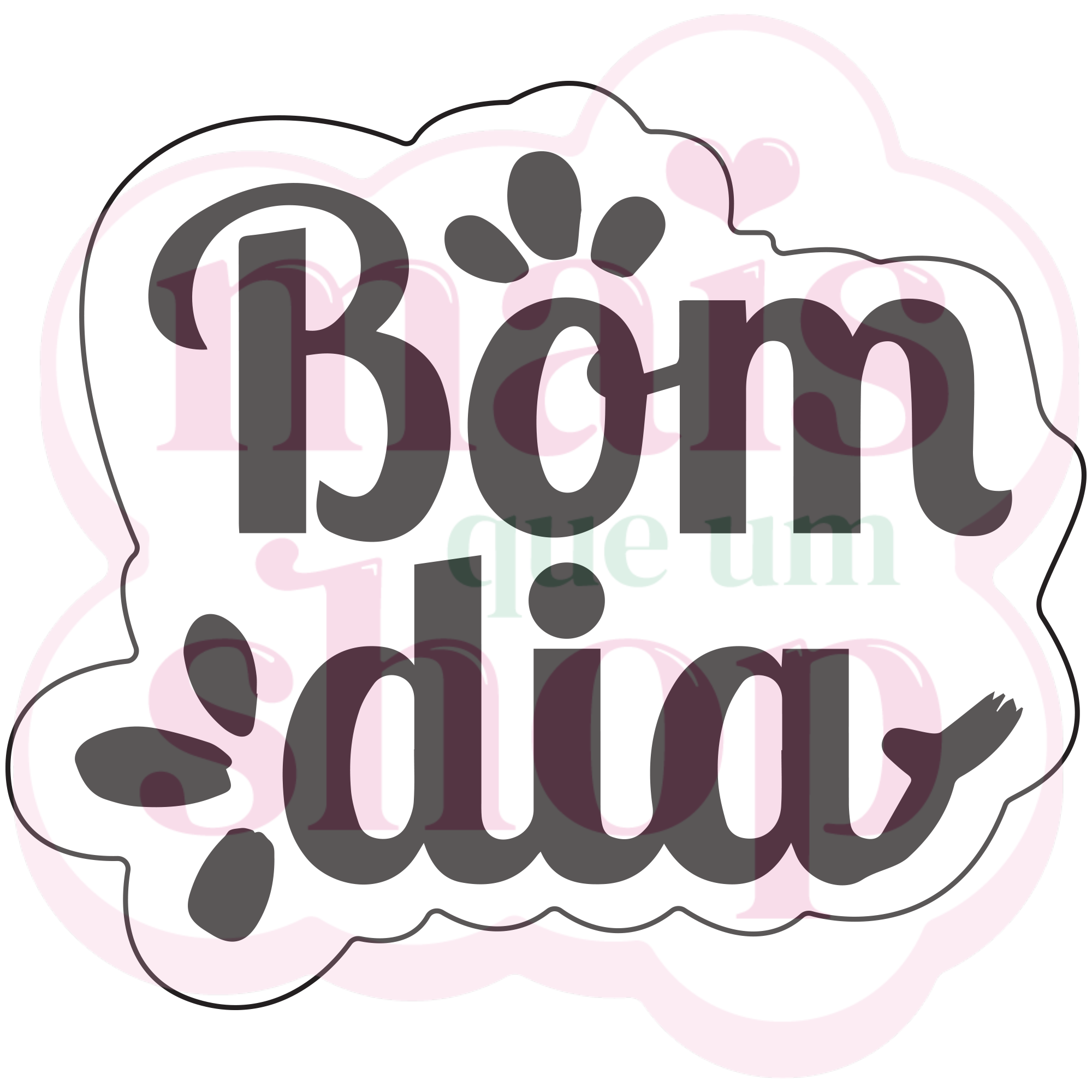 Bom Dia