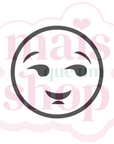 Emoji Sem Vergonha