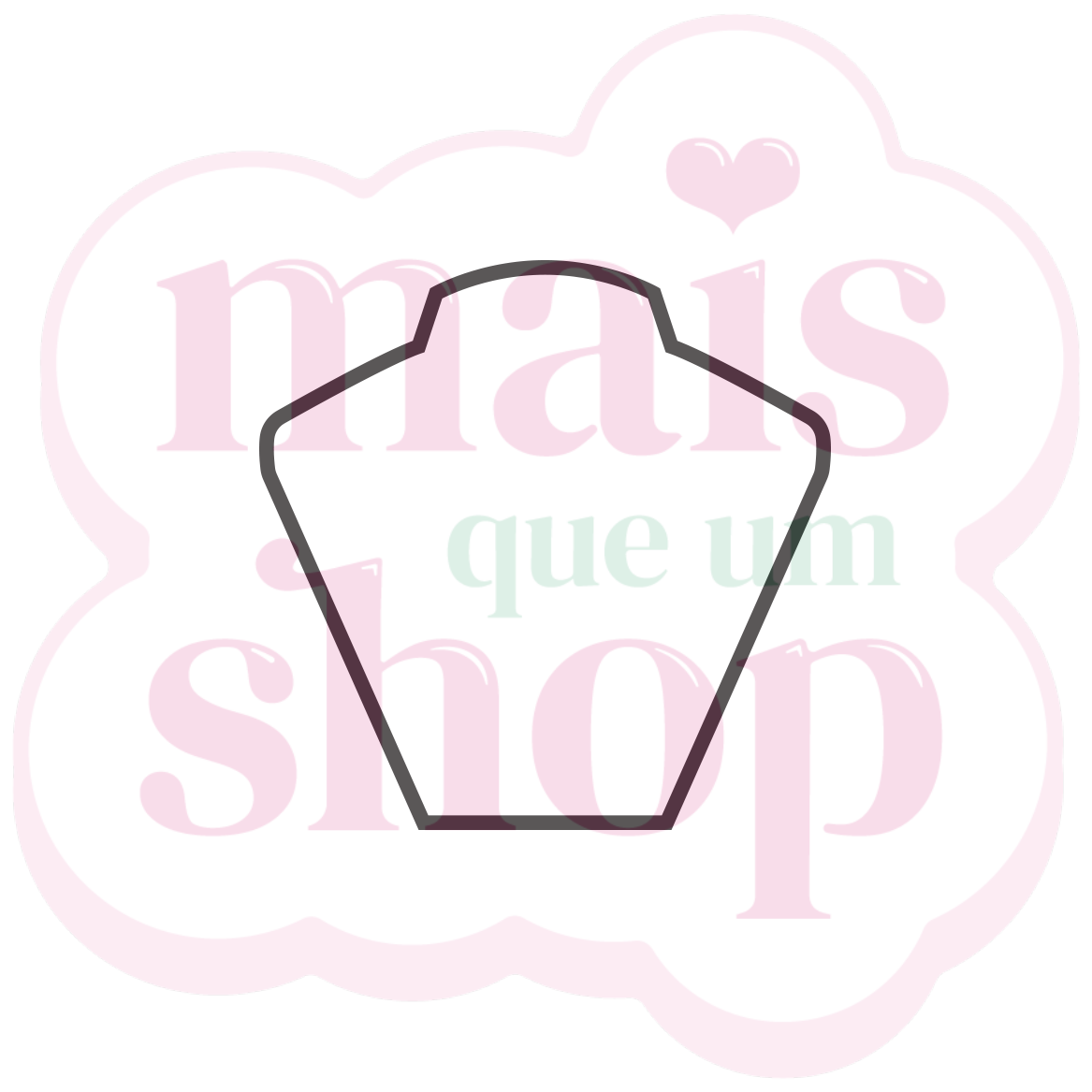 Camisa Social Dobrada