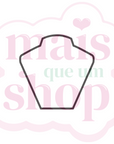 Camisa Social Dobrada
