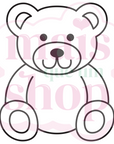 Urso de Pelúcia