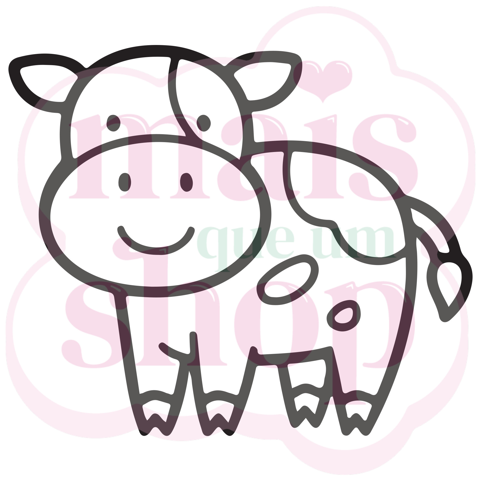 Vaca