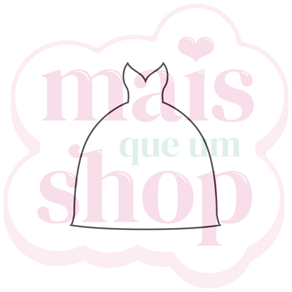 Vestido de Princesa 1