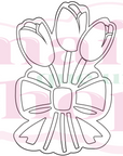 Buquê de Tulipas