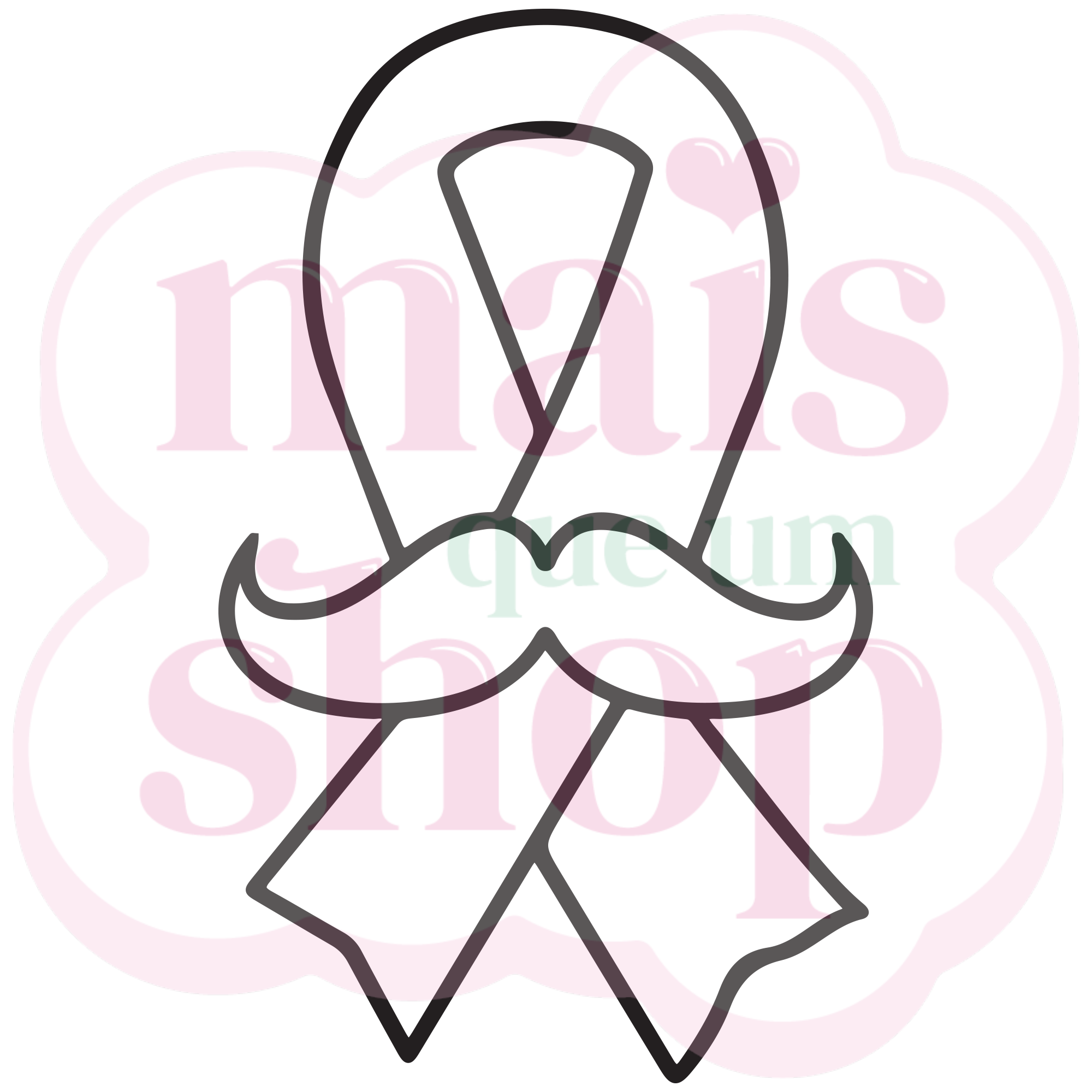 Fita de Conscientização 3