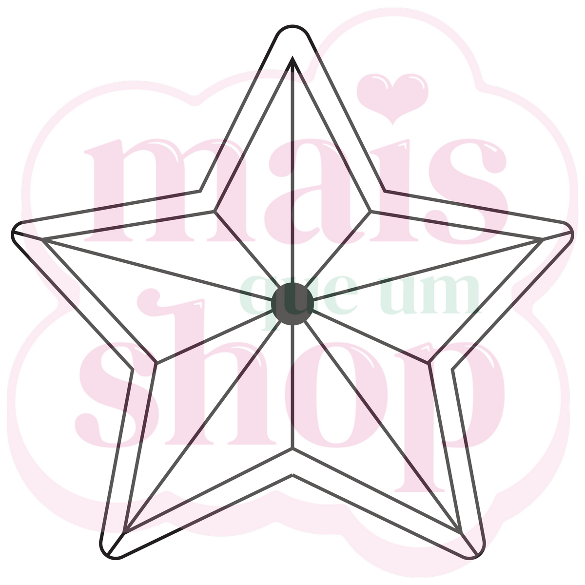 Estrela Natalina