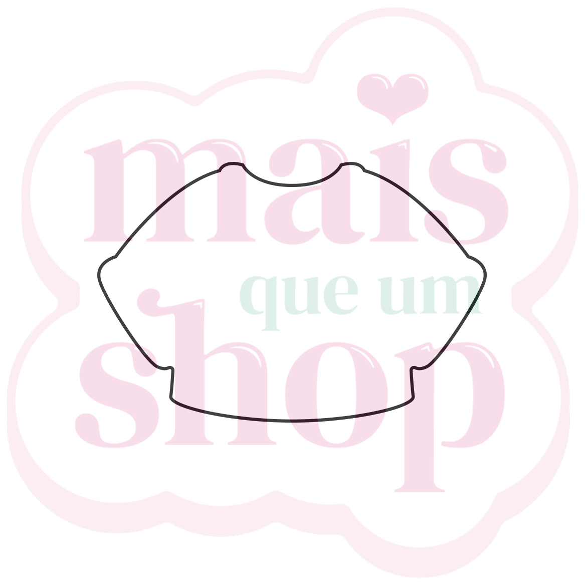 Camiseta Baby Look