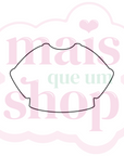 Camiseta Baby Look