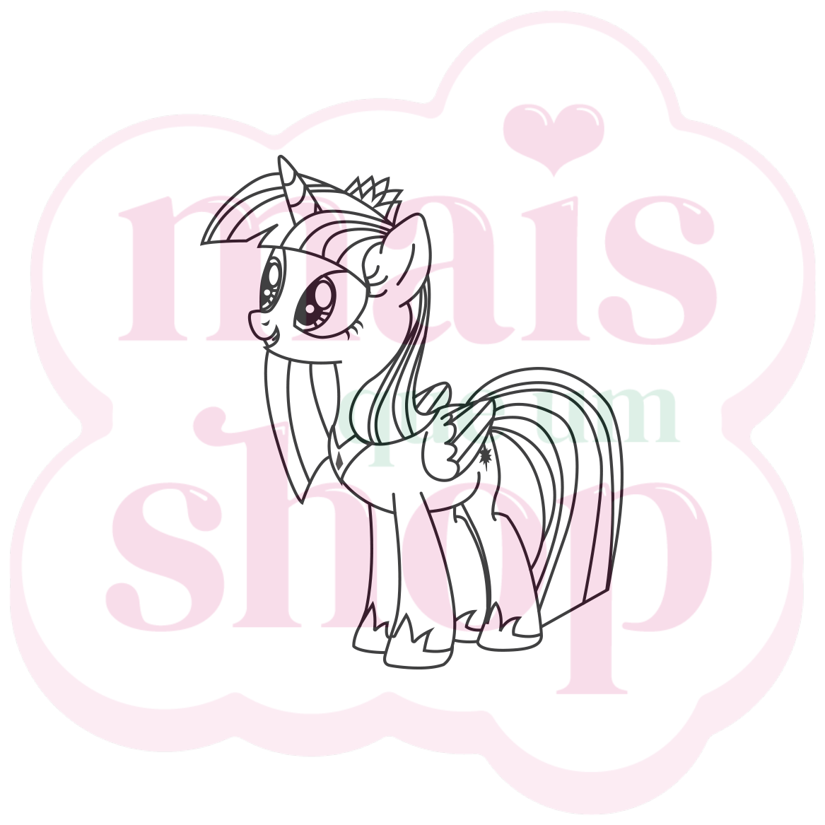 Twilight Sparkle