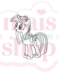 Twilight Sparkle
