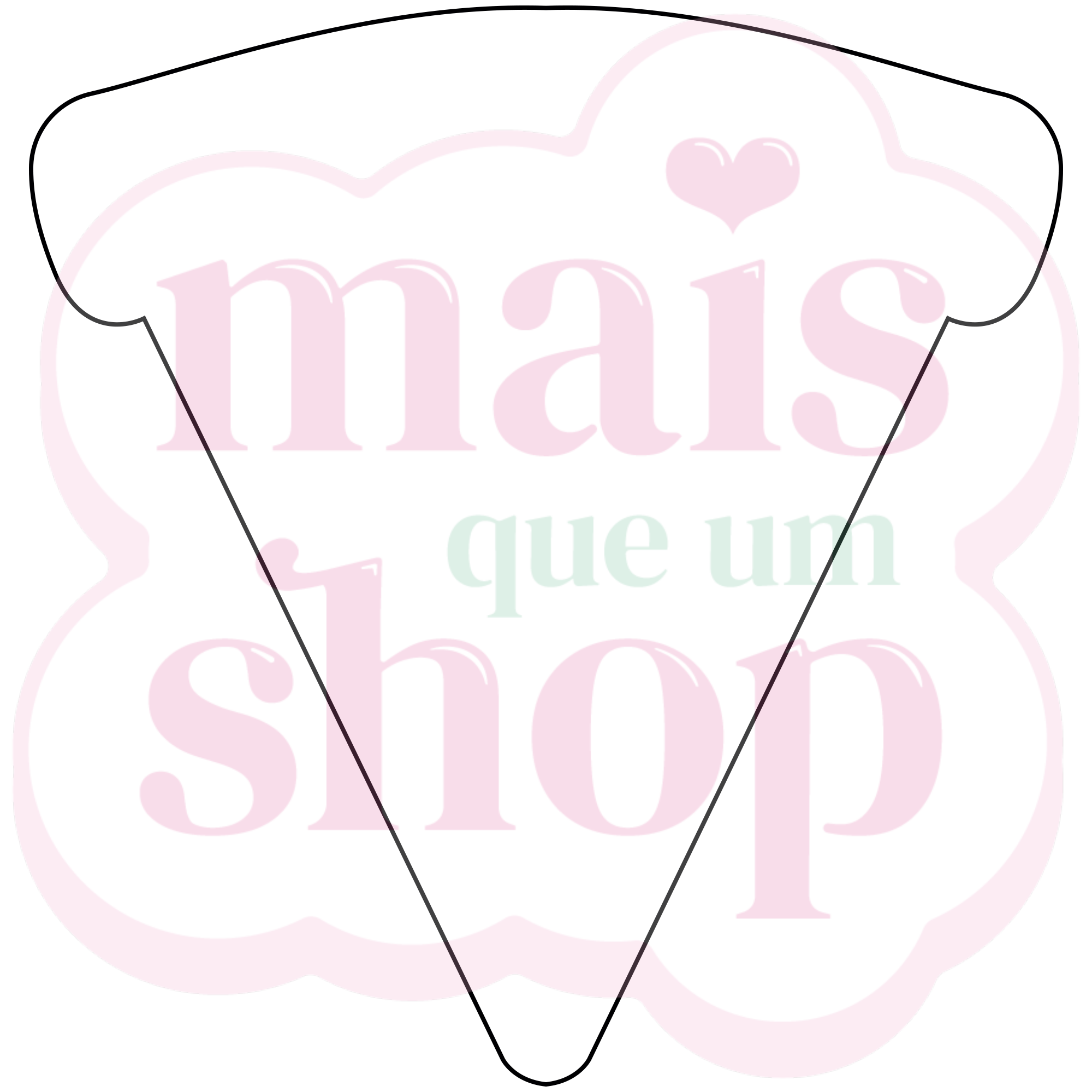 Fatia de Pizza