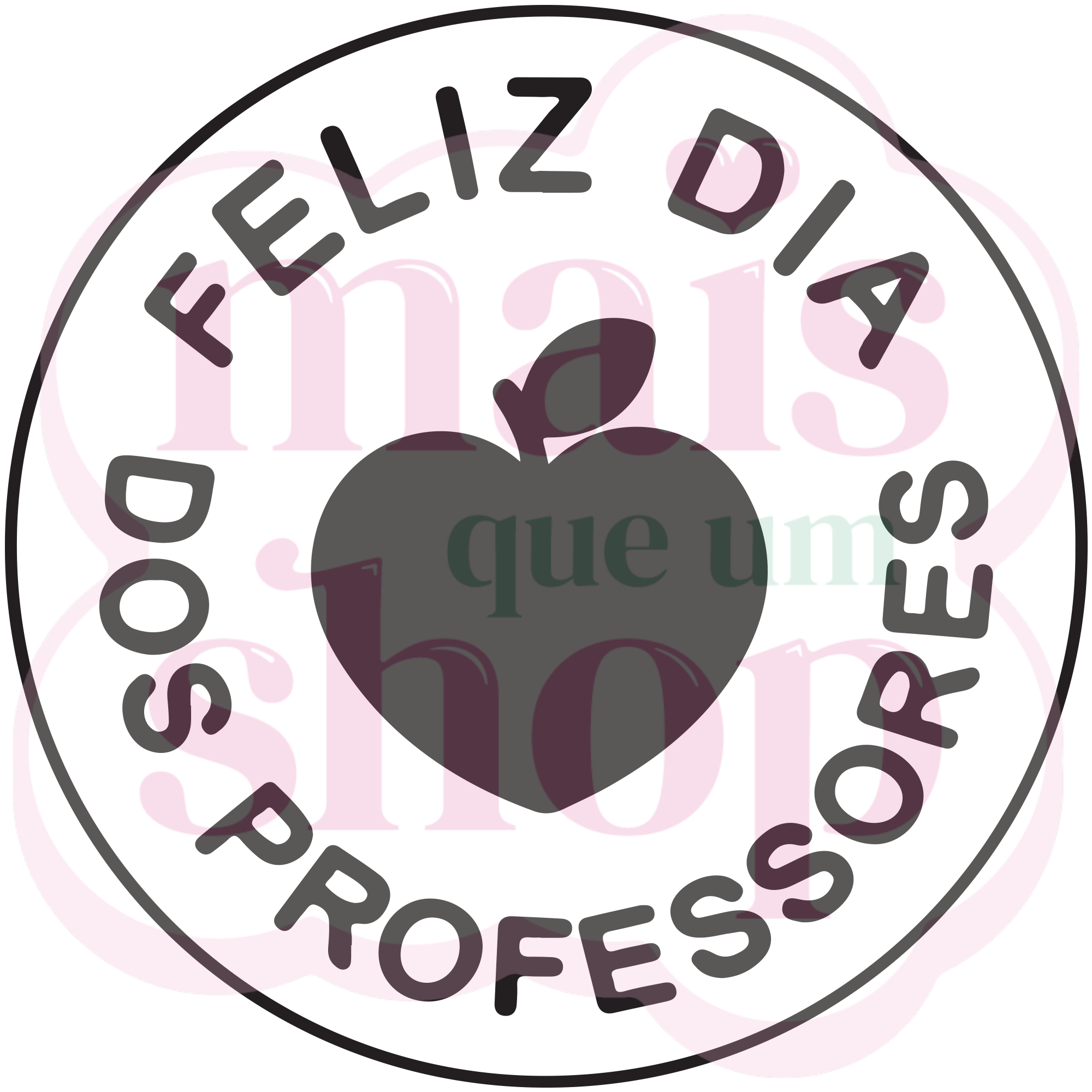 Feliz Dia dos Professores 2