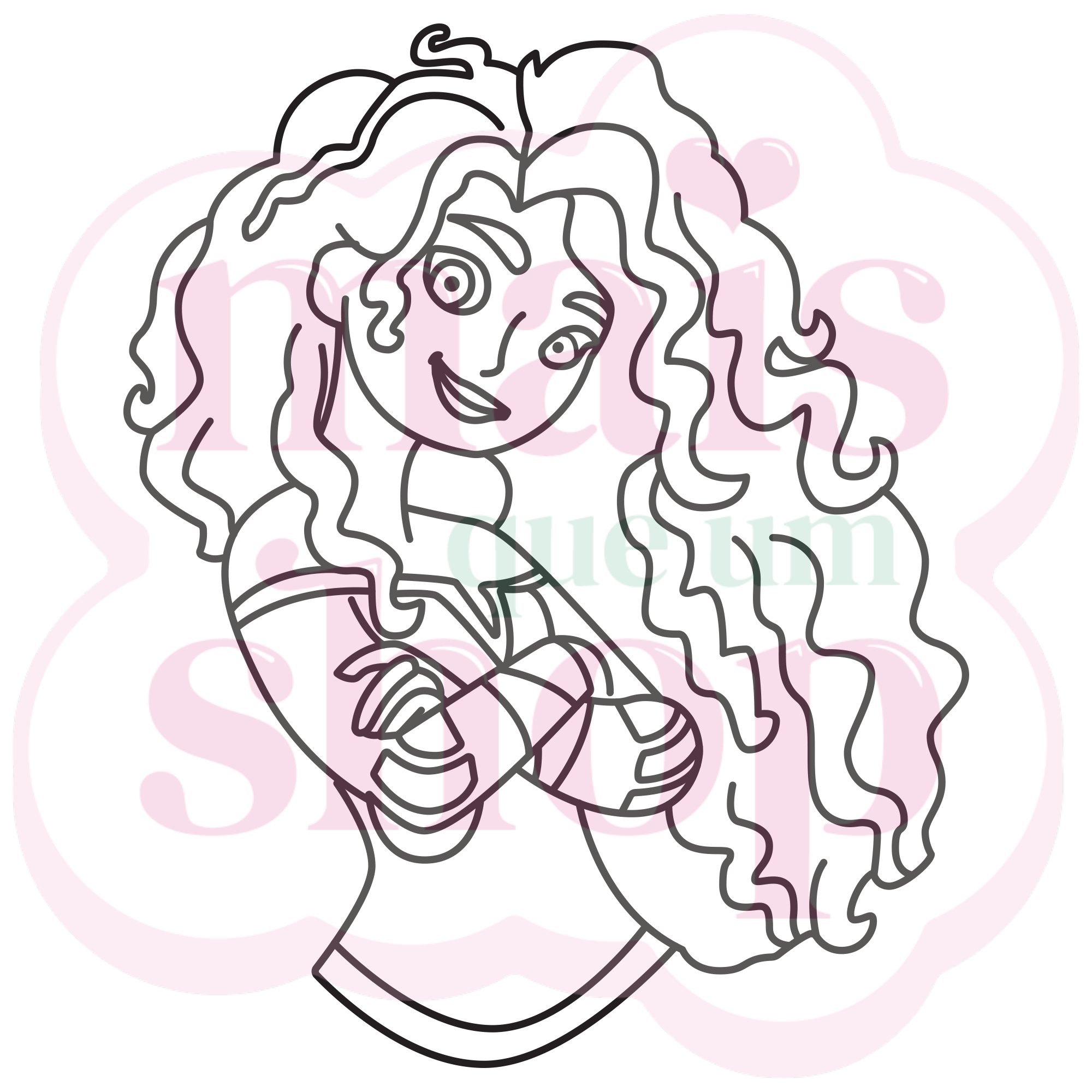 Merida