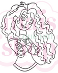 Merida