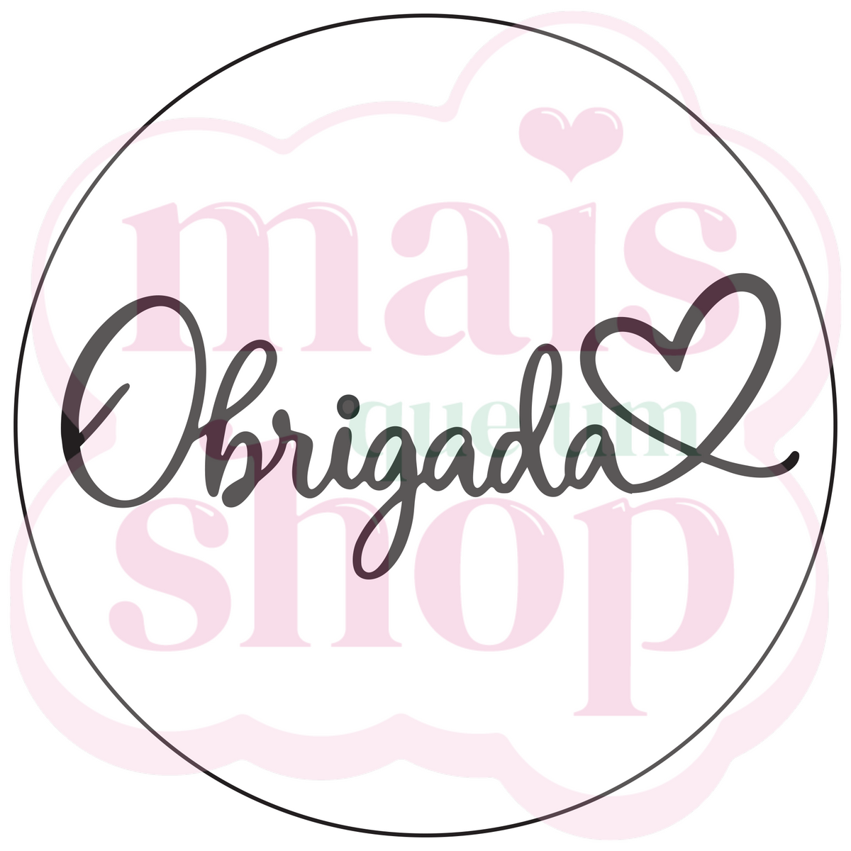 Obrigada!
