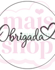 Obrigada!