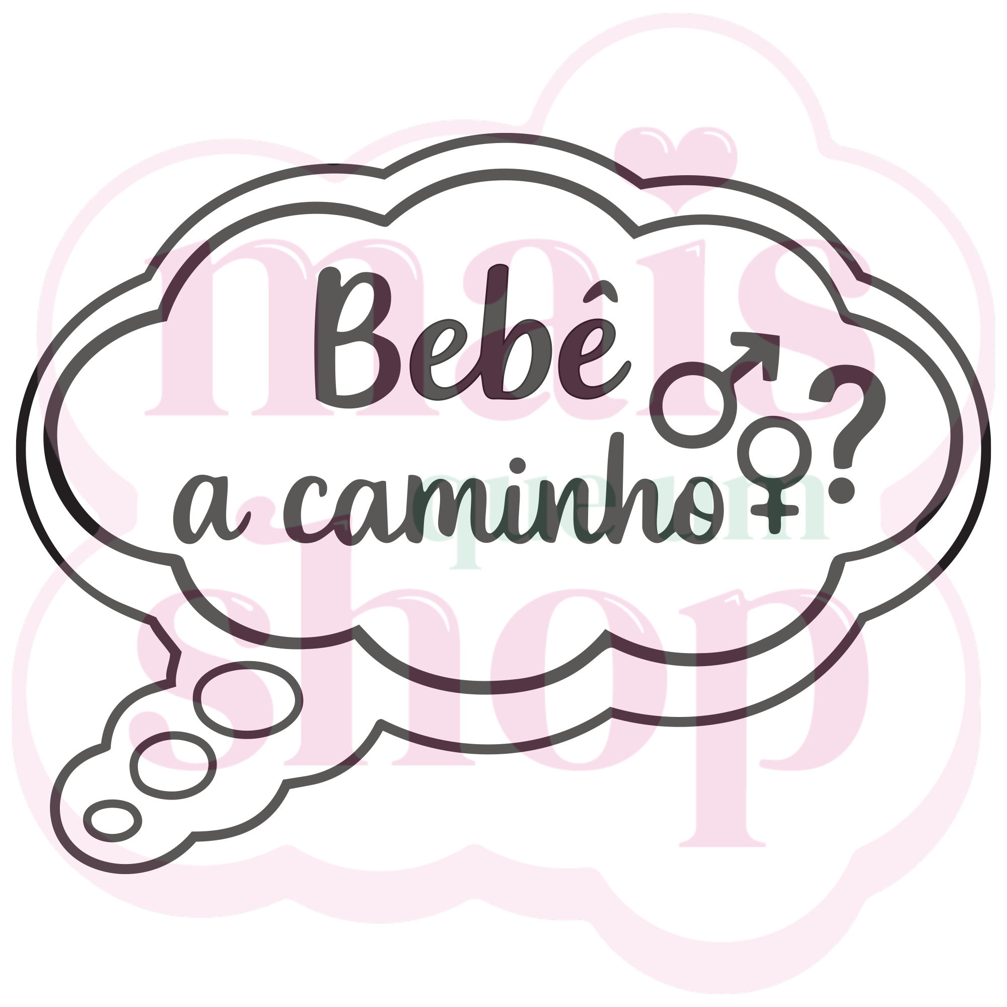 Bebê a Caminho?