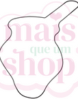 Cuia de Chimarrão