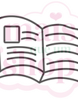 Livro Aberto