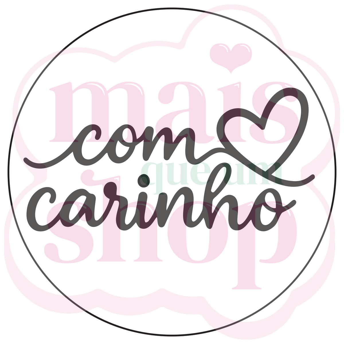 Com Carinho