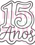 15 Anos