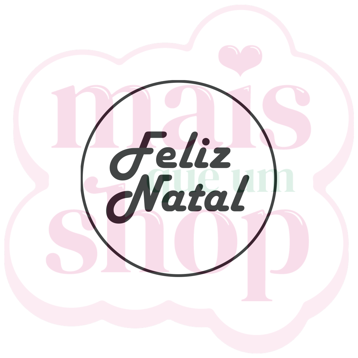 Feliz Natal 2